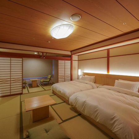 Hotel Gyokusen Matsue Exterior photo